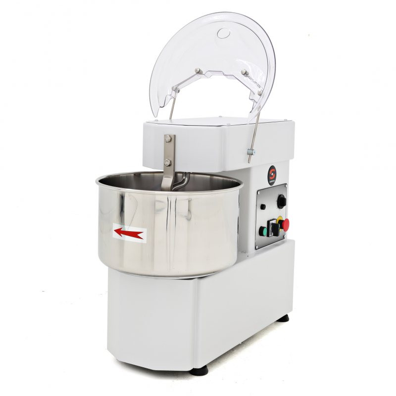 Amasadora Sammic Dm20