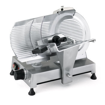 Cortadora De Fiambres Sammic Gc275