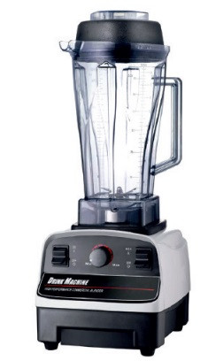 Licuadora Batidora Eco