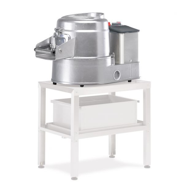 Peladora De Patatas Sammic Pp6 Y Ppc6