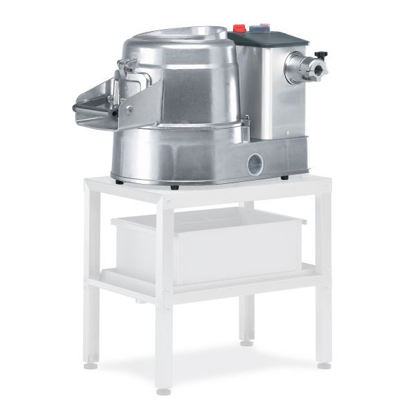 Peladora De Patatas Sammic Pp12 Y Ppc12