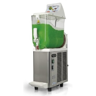 Granizadora Carpigiani 10 Litros