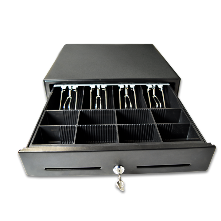 Cajon Metalico Compatible Baxtran