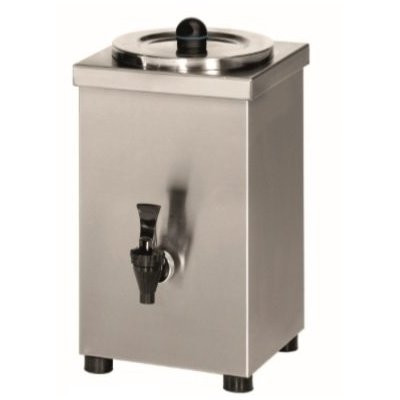 Termo Para Leche 3L