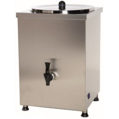 Termo De Leche 20 L