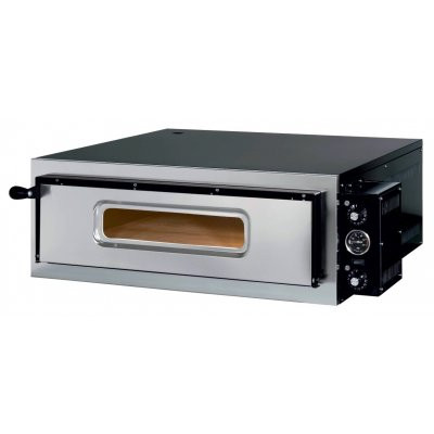 Horno Pizzero Eco 4