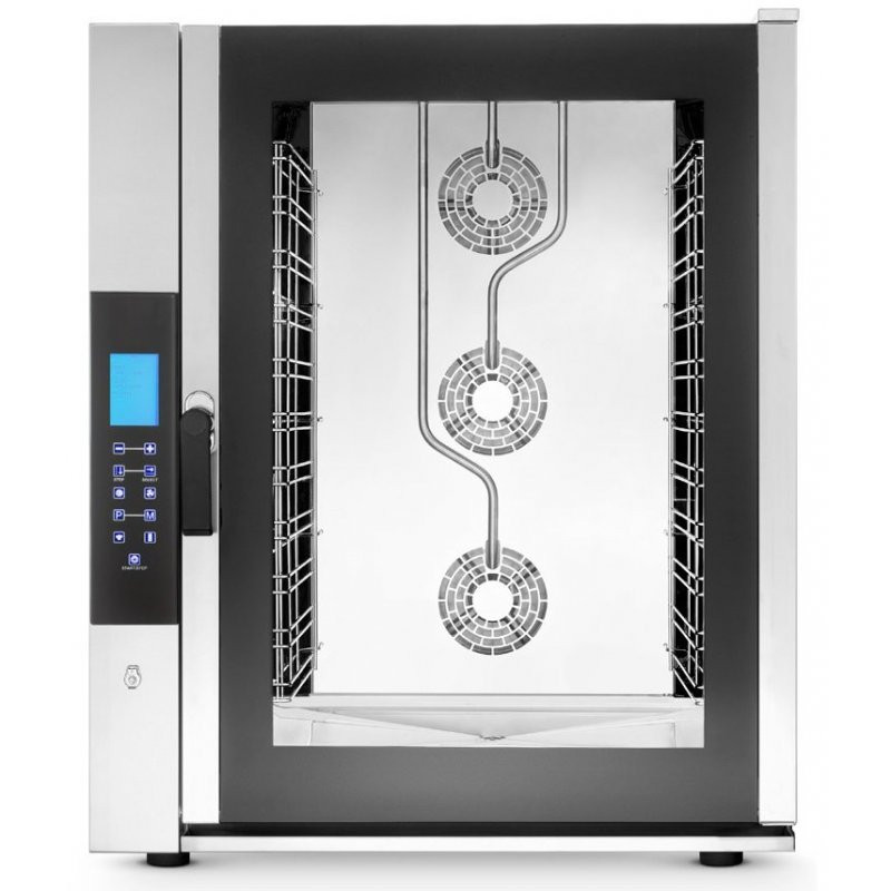 Horno Mixto Convencion Gastro 11 B Gn1/1
