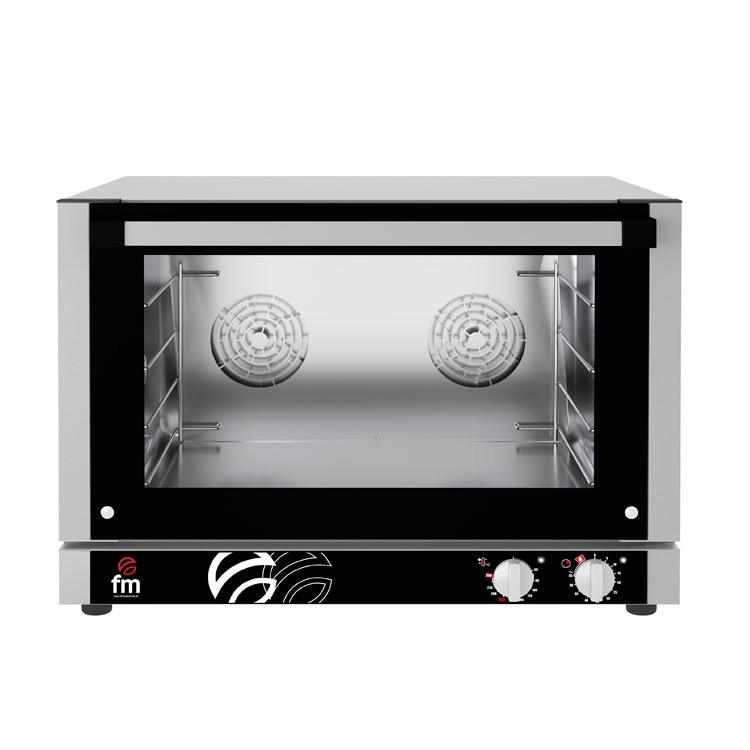 Horno Panadero Rxp604