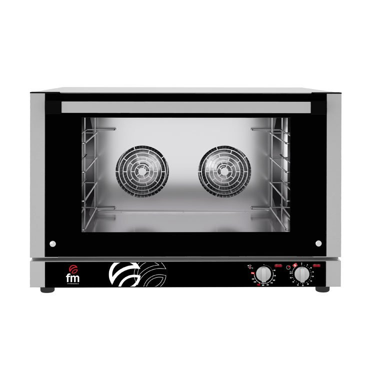 Horno Fm Rxl 604Plus