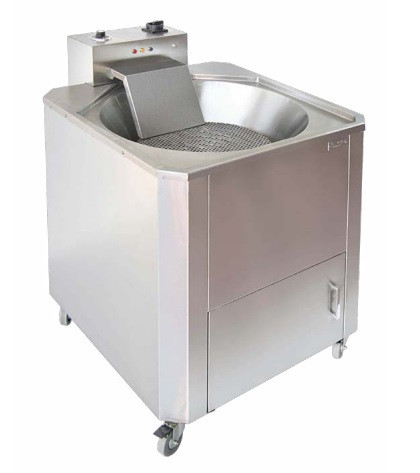 Churrera Electrica