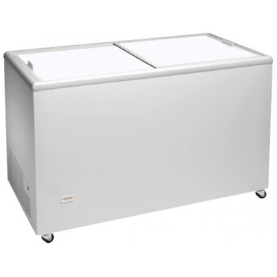 Congelador Recto Corredera