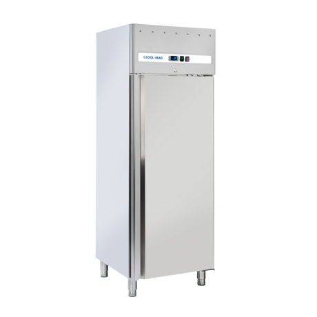 Armario De Refrigeracion Eurofred Snack400