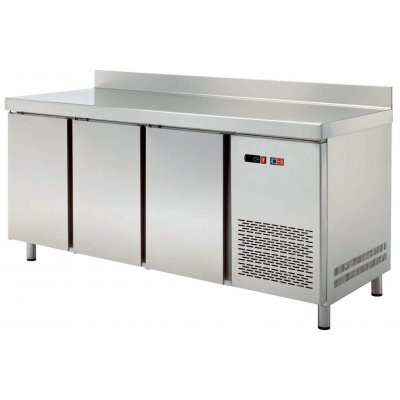 Mesa Fria Fondo 60 2M