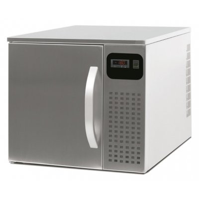 Abatidor De Temperatura Eco 3Gn1/1