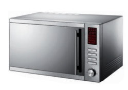 Microondas Profesional Magnus Eco Sudi