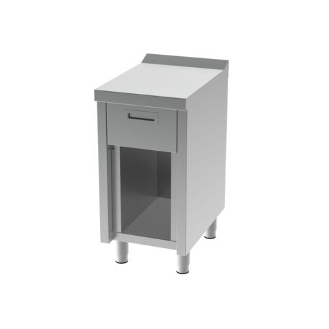 Mueble Neutro Serie 600