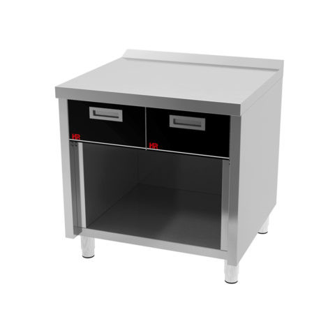 Mueble Neutro Serie 900