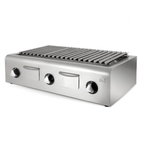 Barbacoa Modular Serie 500