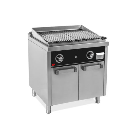 Barbacoa Modular Serie 900