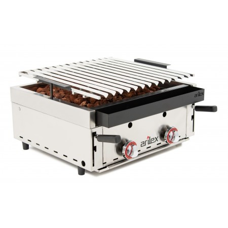 Barbacoa Sobremesa 60 Cm