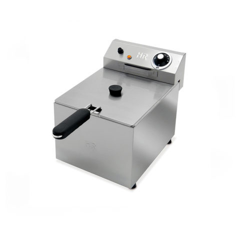 Freidora Hr Sobremmesa Serie 100 6 Litros