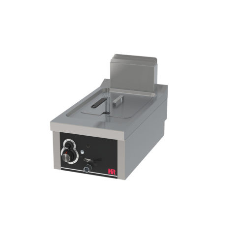 Freidora Sobremesa Hr Gas Serie 750 12 Litros