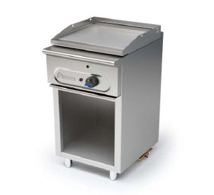 Frytop A Gas Mundigas Serie 550