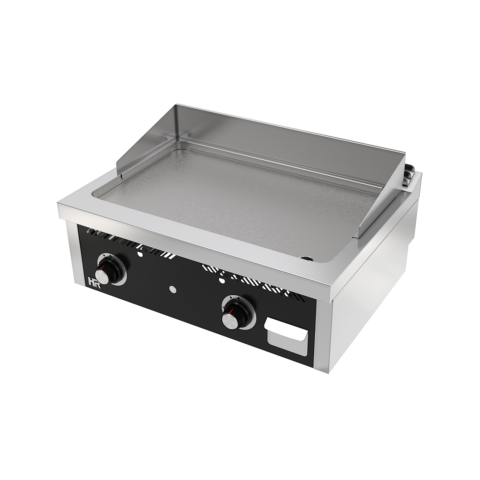 Frytop Hr Serie 600 Sobremesa Gas