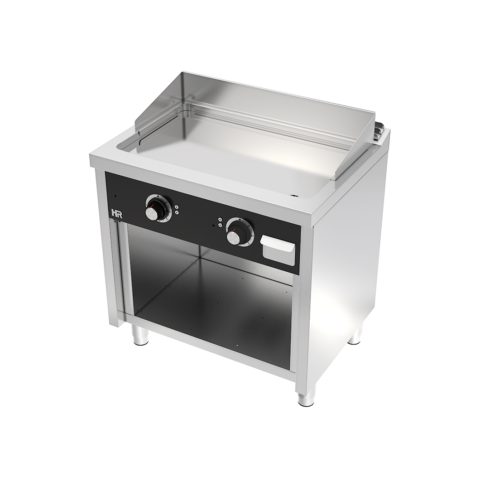 Frytop Serie 600 Hr Electrico