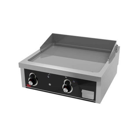 Frytop Serie 750 Hr Gas Sobremesa