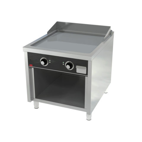 Frytop Serie 900 Hr Electricos