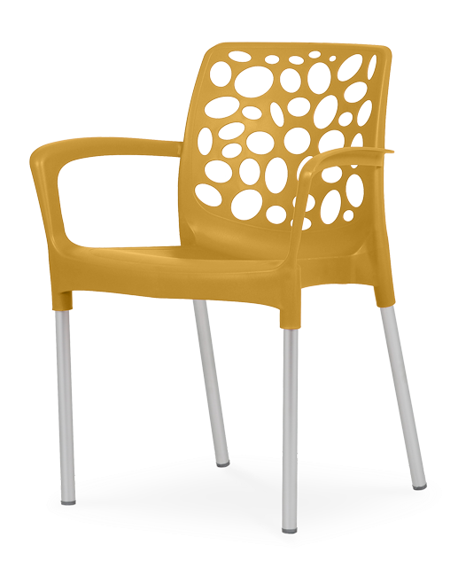 Silla Alexa Ro