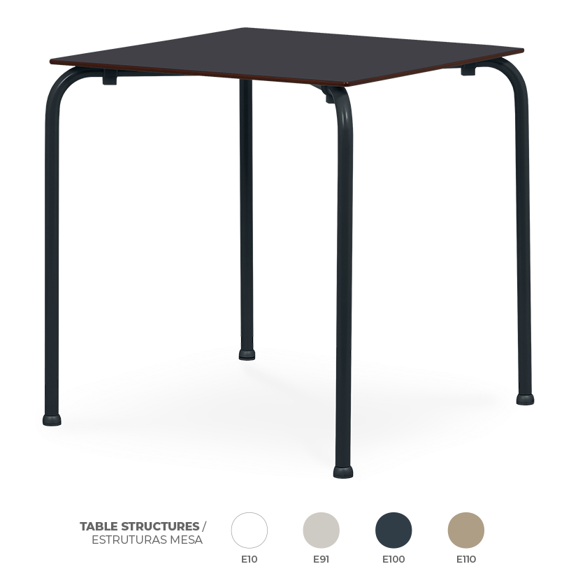 Mesa Compacto