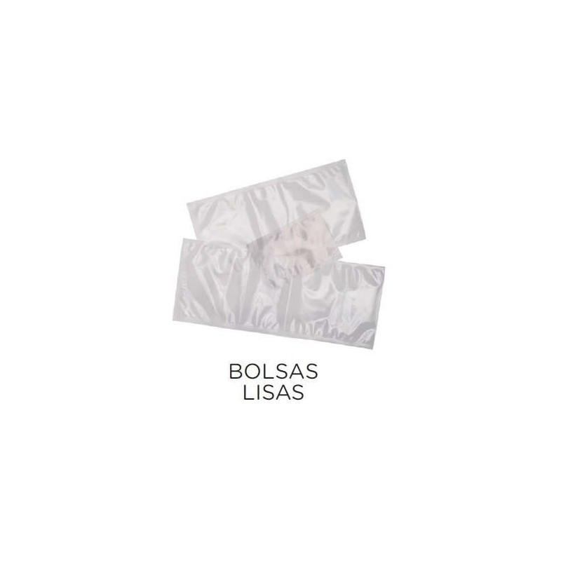 Bolsa De Vacio Coccion Pack 100 Unidades
