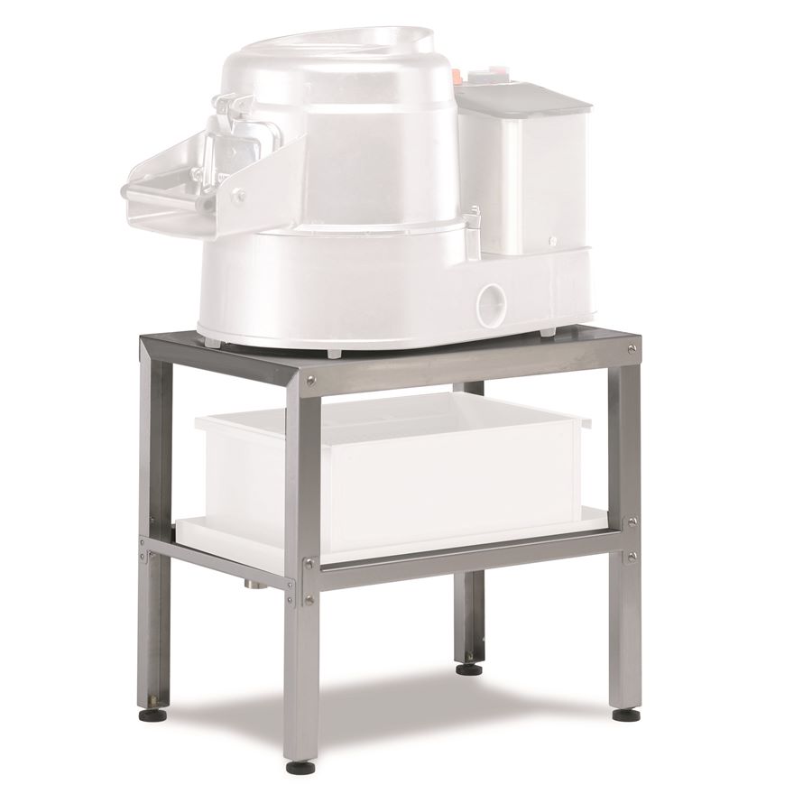 Soporte inox PP / PPC