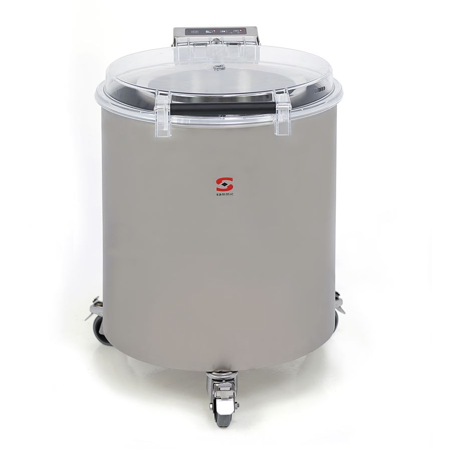 Escurridora ES-100 230/50-60/1