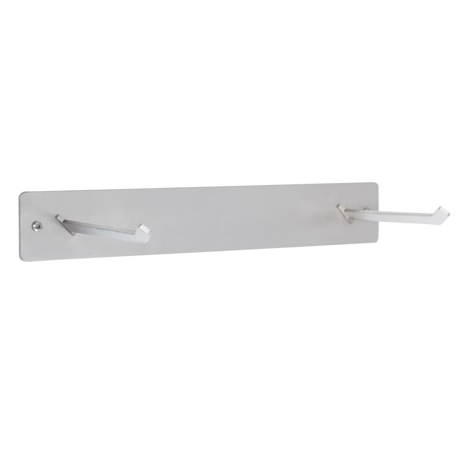 Soporte de discos y rejillas · Pared