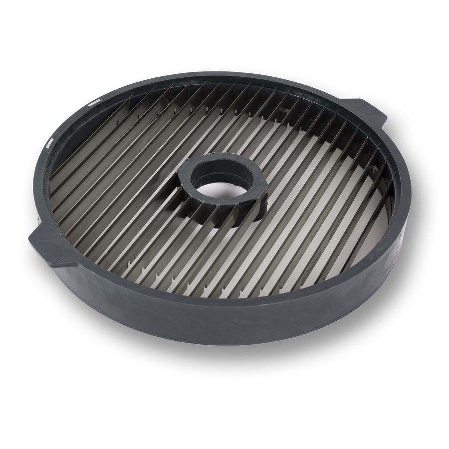 Rejilla fritas FFC-8+
