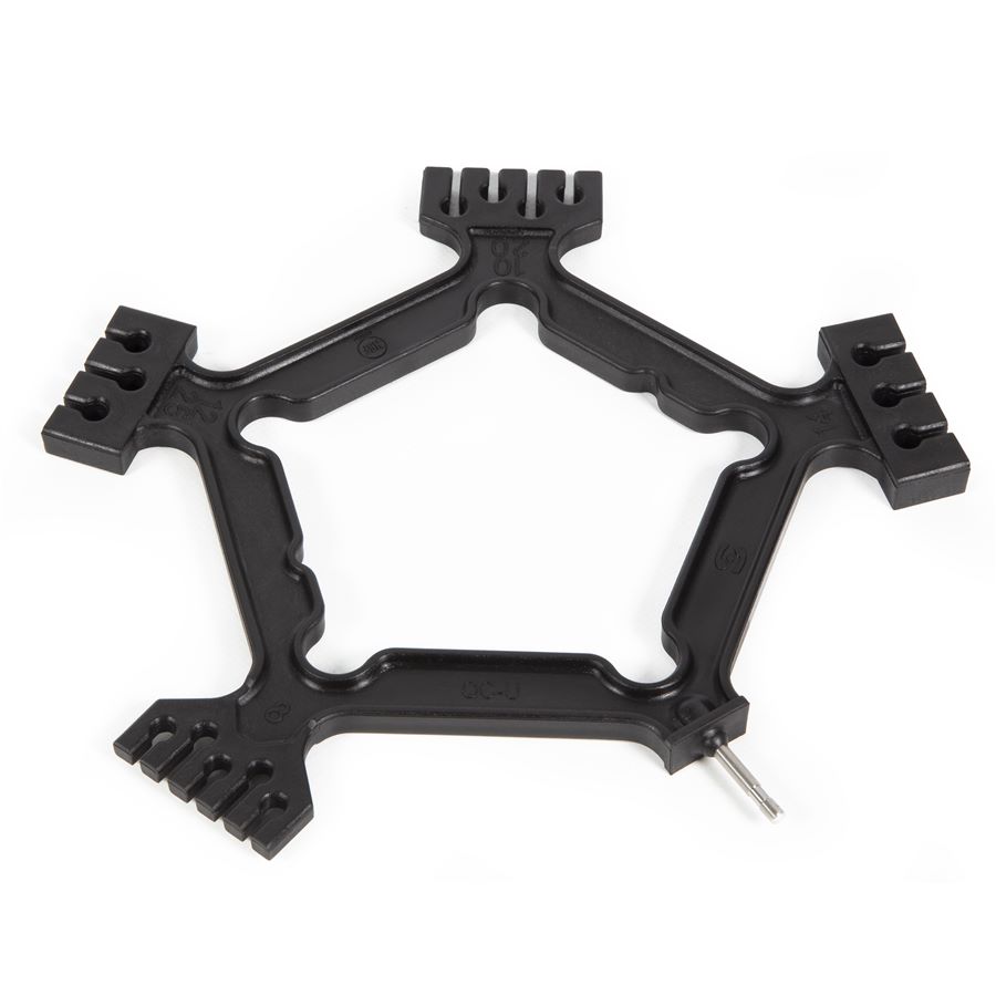 Limpiador de rejilla universal QC-U