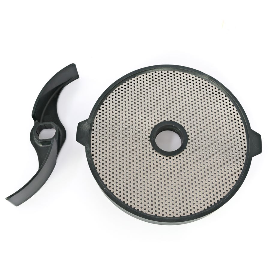 Accesorio rejilla prensapurés FP