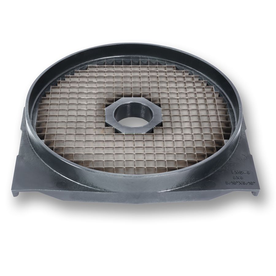 Rejilla cubos FMS-8