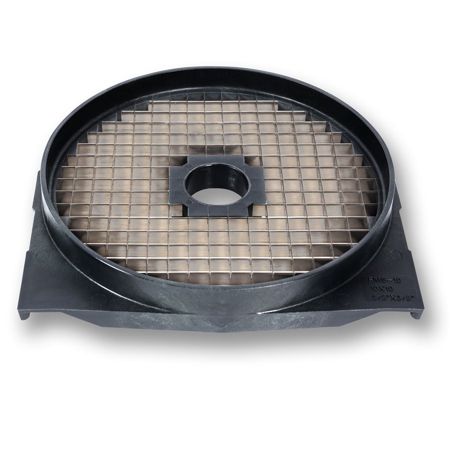 Rejilla cubos FMS-10