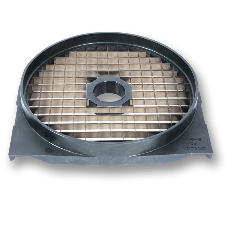 Rejilla cubos FMS-12