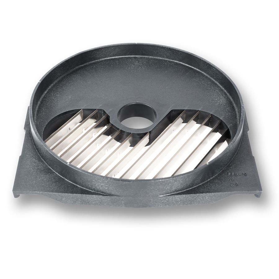 Rejilla fritas FFS-10
