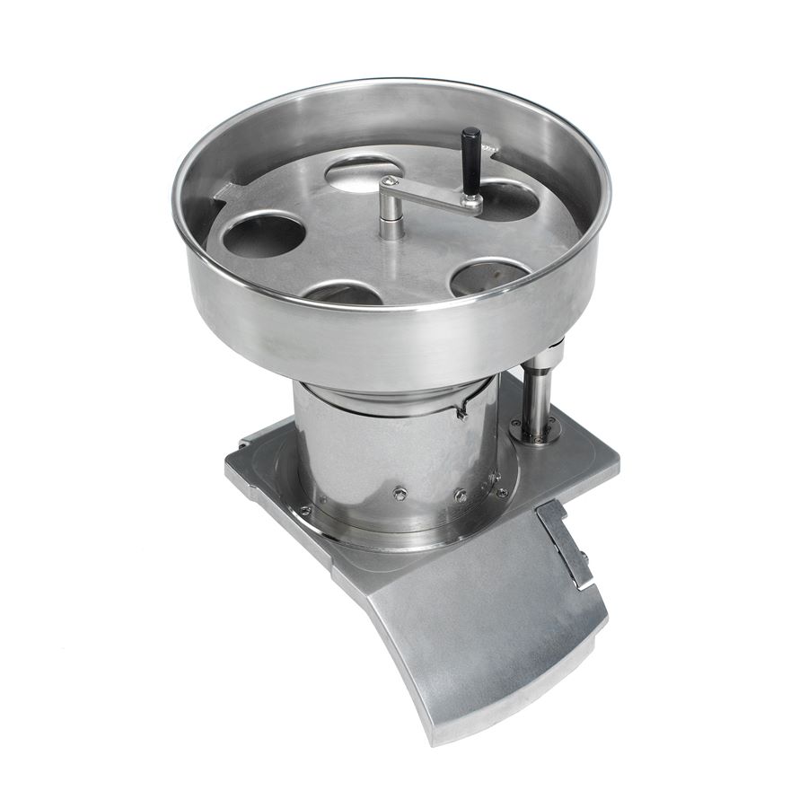 Cabezal boca automática CA-4V / CK-45V / CK-48V