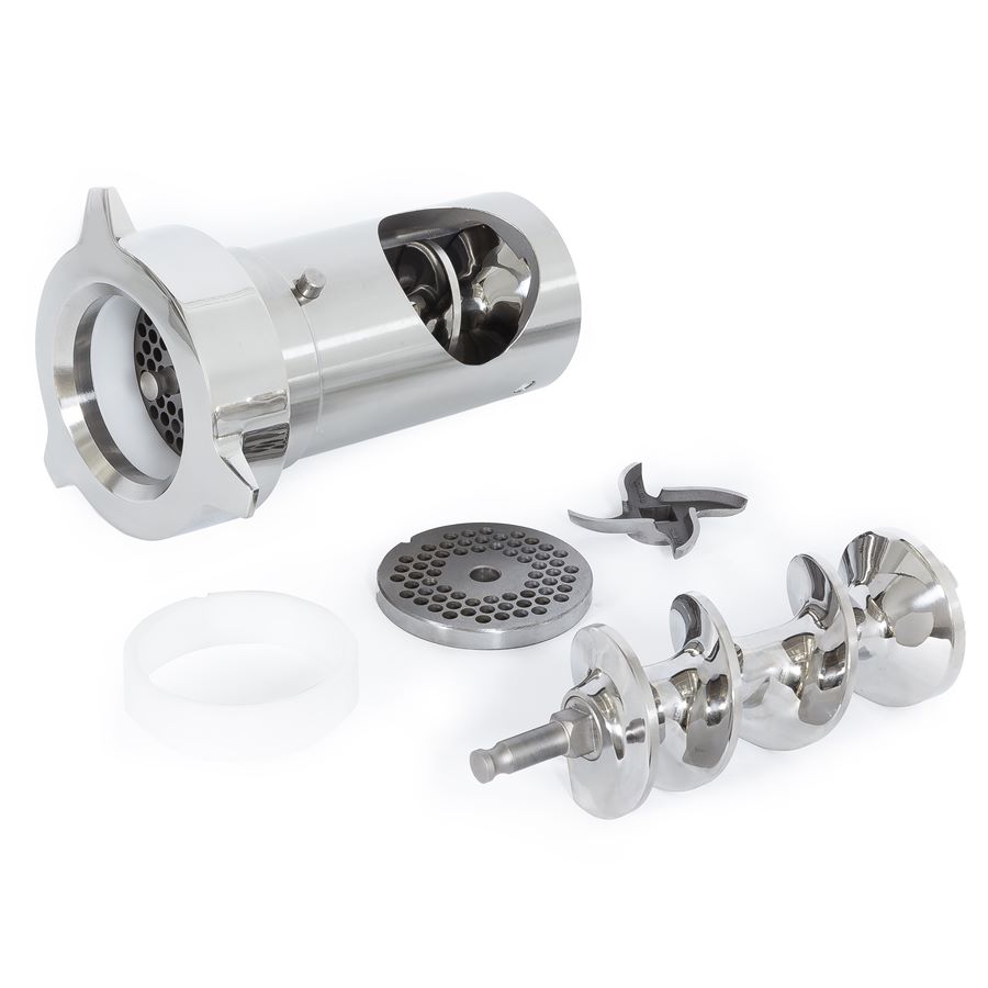 Grupo picador PS-22 inox Enterprise