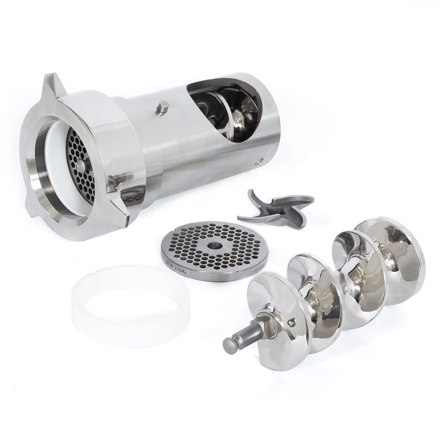 Grupo picador PS-32 inox Entreprise