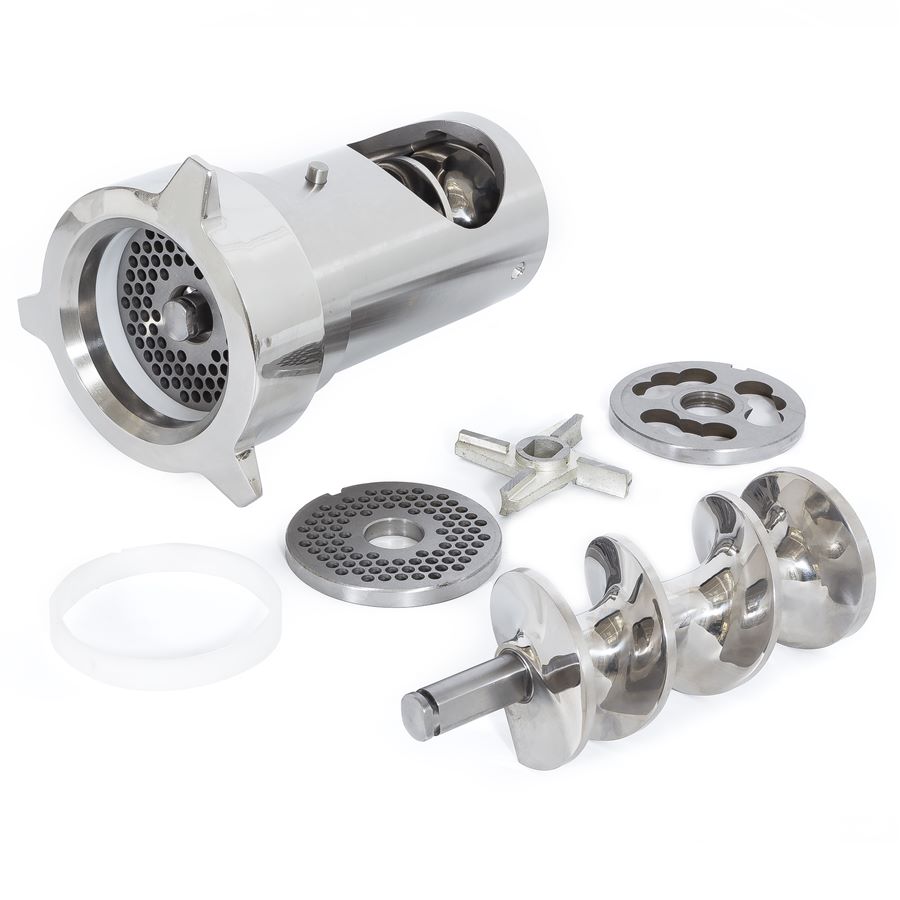 Grupo picador PS-32 inox Unger