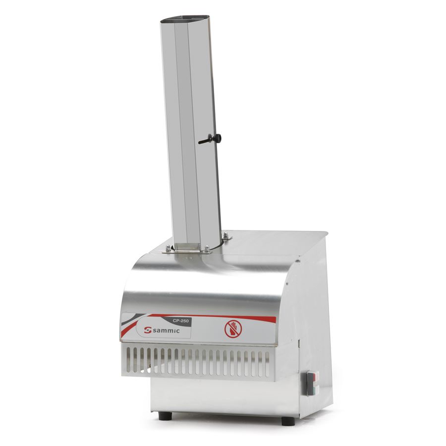 Cortadora pan CP-250 220/60/1