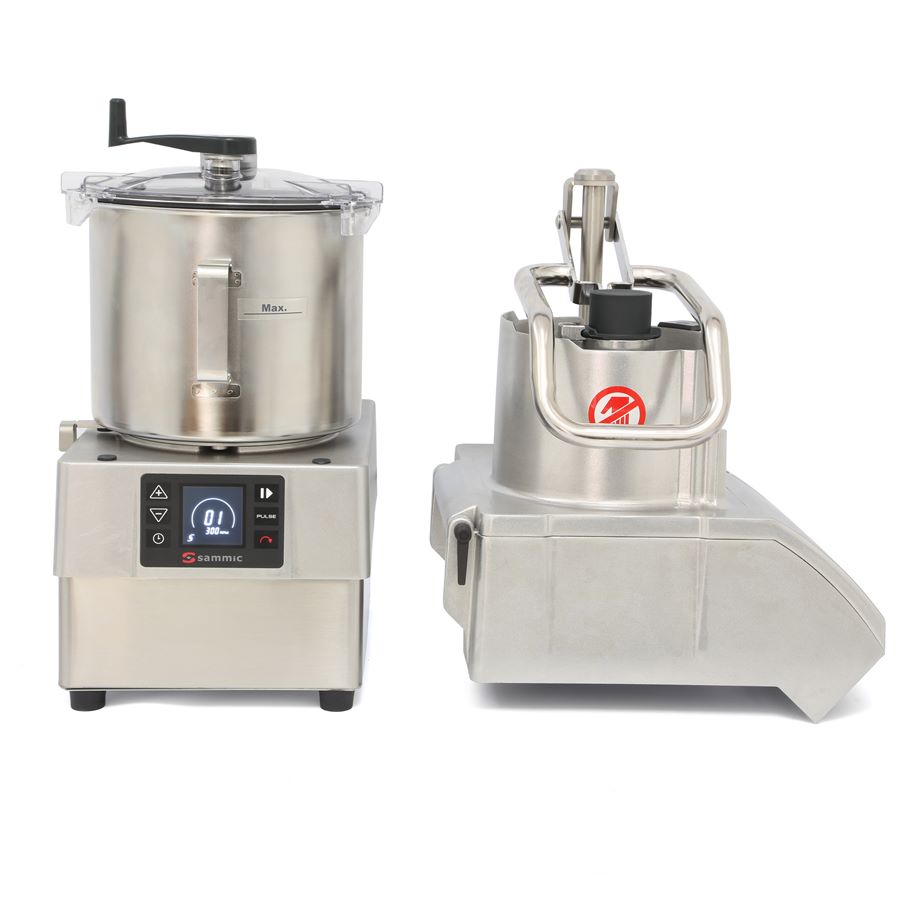 Cortadora-cutter CK-48V 230/50-60/1